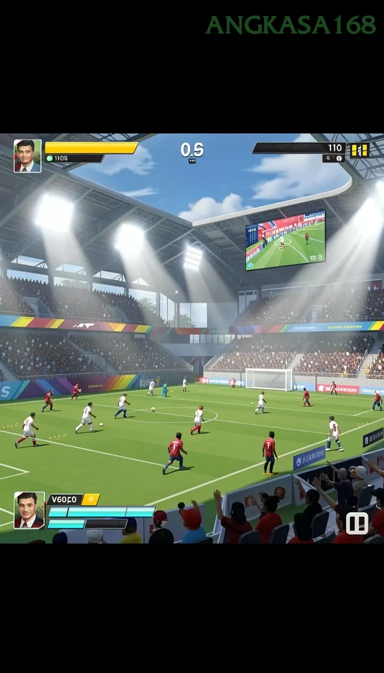 Screenshot cakrabola nomor 1