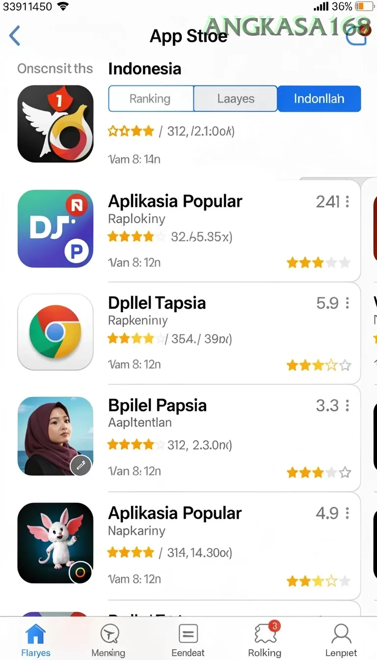 Screenshot luxury333 nomor 3