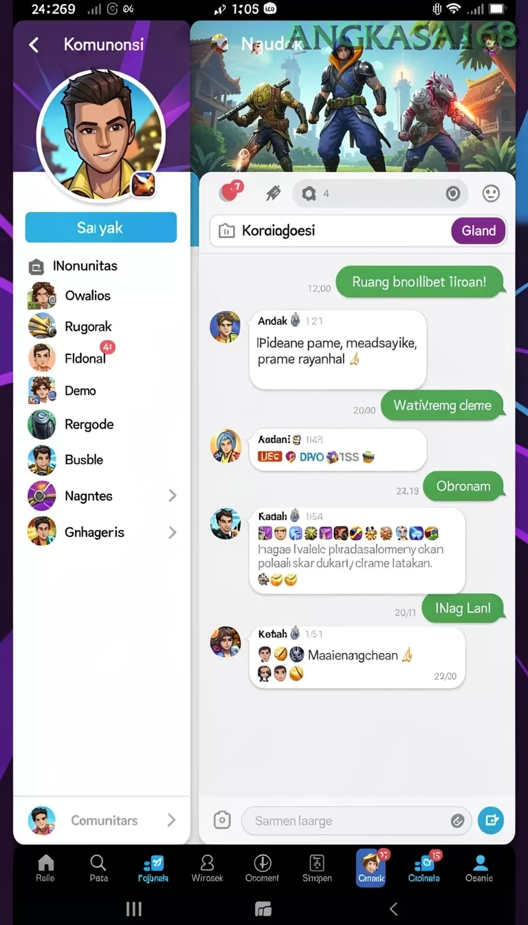 Screenshot e88 nomor 2
