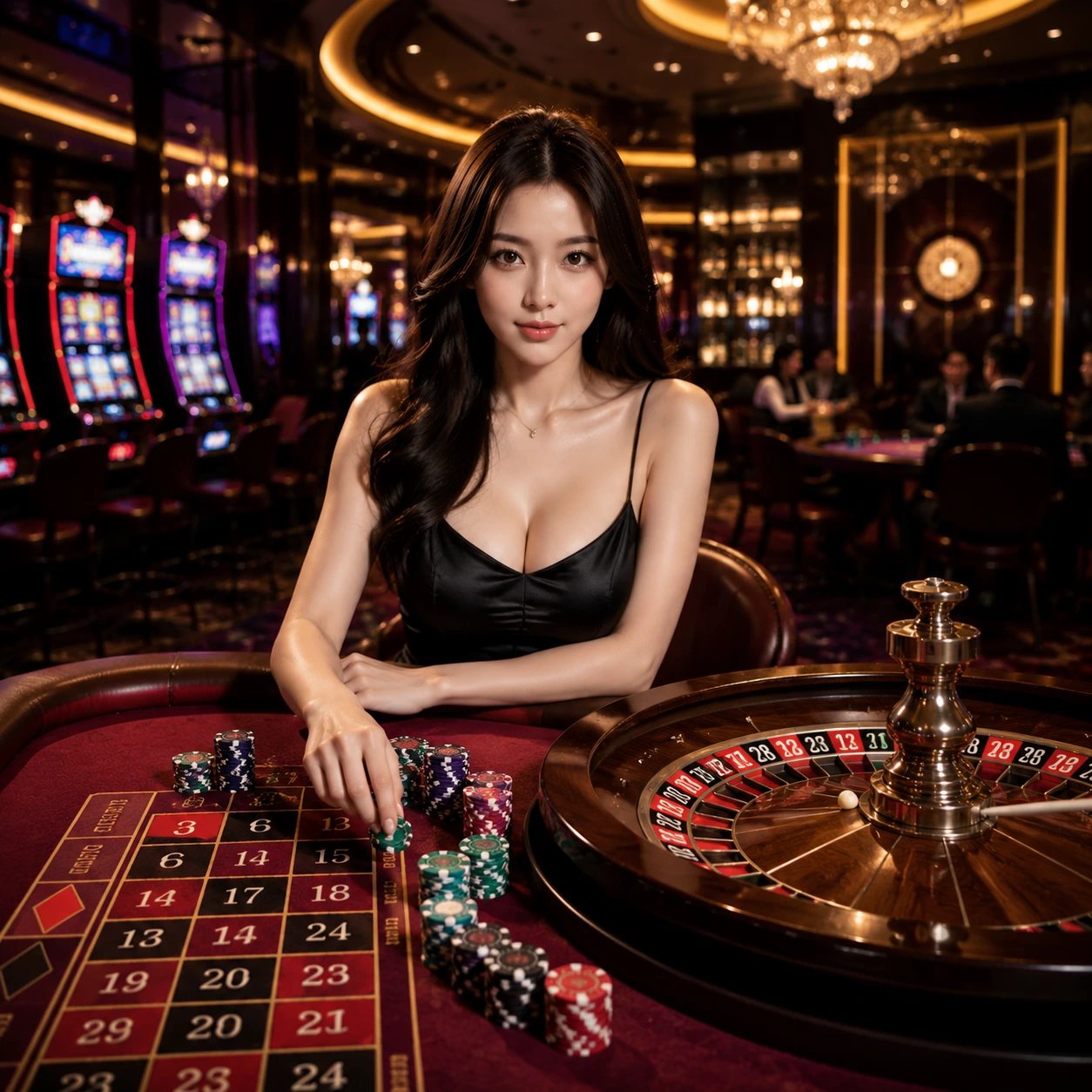 Menjelajahi Fitur Menarik di Situs Game angkasa168