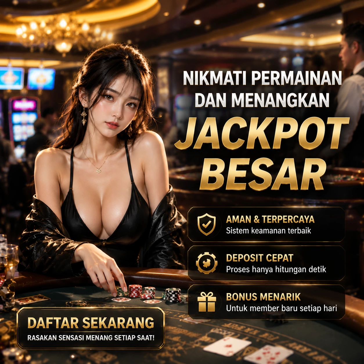 Sistem Keamanan Di angkasa168 Untuk Melindungi Pengguna